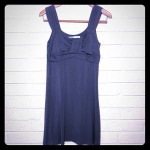 Athleta Gray dress **so soft!!!